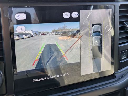 New 2025 Ford F150 Tremor w/ Bed Utility Package image 20