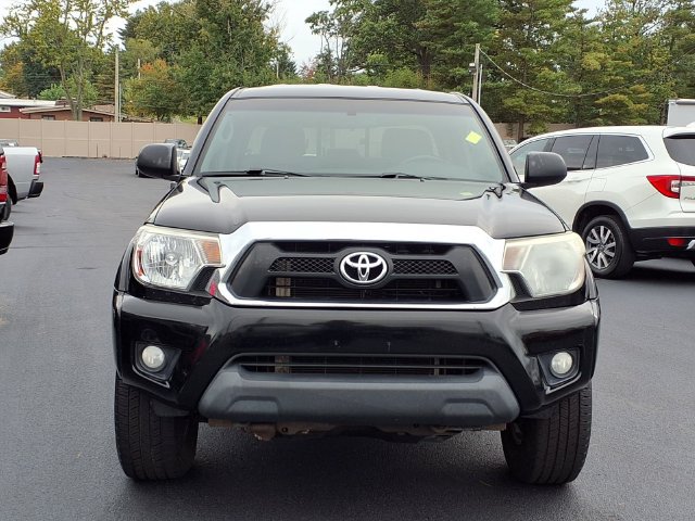 Used 2015 Toyota Tacoma PreRunner w/ TRD Off-Road Package RWD image 29