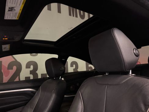 Used 2018 BMW 430i Coupe image 20