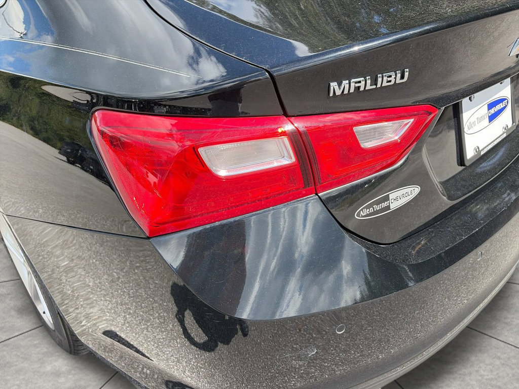 Used 2021 Chevrolet Malibu LS w/ Driver Confidence Package II FWD image 8