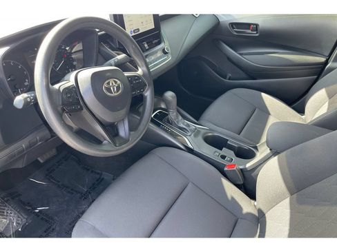 Used 2023 Toyota Corolla LE FWD image 10