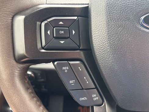 Used 2020 Ford Expedition King Ranch AWD/4WD image 22