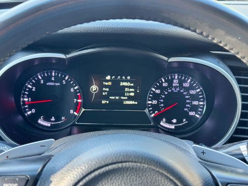 Used 2015 Kia Optima SX w/ SX Turbo Premium Package image 30