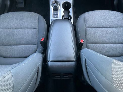 Used 2024 Ford Bronco Sport Big Bend w/ Convenience Package AWD/4WD image 28