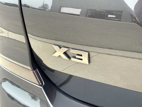 Used 2021 BMW X3 M40i w/ Premium Package AWD/4WD image 12