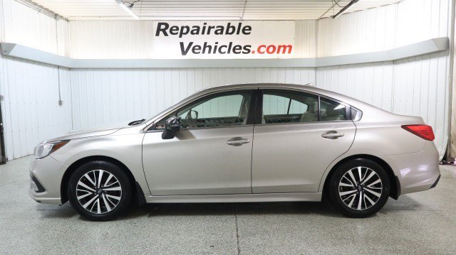 Used 2018 Subaru Legacy 2.5i Premium w/ Eyesight & BSD & Rcta & HBA AWD/4WD image 1