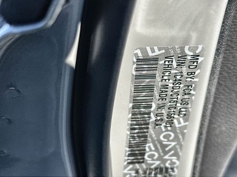 New 2026 Dodge Durango GT w/ Blacktop Package image 29