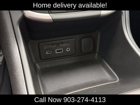 Used 2024 GMC Terrain AT4 w/ Infotainment Package II AWD/4WD image 26