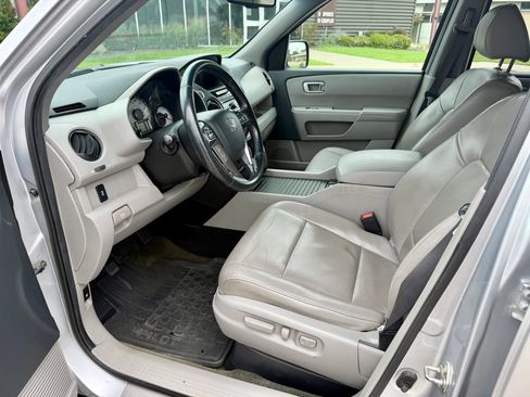 Used 2014 Honda Pilot EX-L image 5