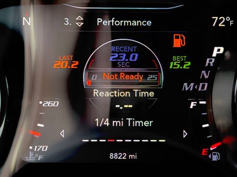 Used 2023 Dodge Challenger R/T Scat Pack w/ Plus Package RWD image 33