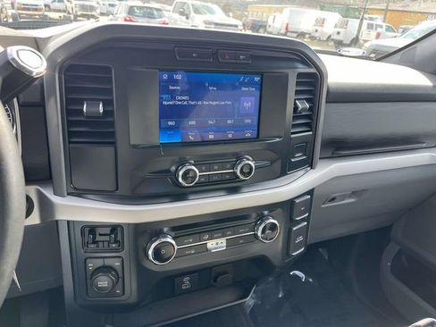 Used 2022 Ford F150 XLT w/ Equipment Group 301A Mid image 21