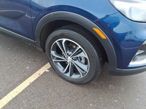 Certified 2023 Buick Encore GX Select image 4