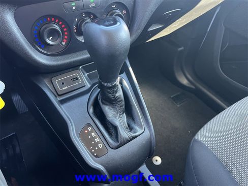 Used 2019 RAM ProMaster City Tradesman image 12