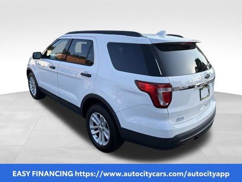 Used 2016 Ford Explorer FWD image 6