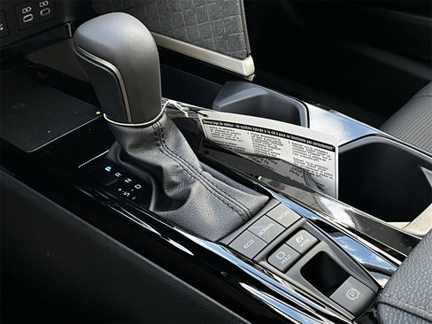 New 2026 Toyota Camry XLE image 17