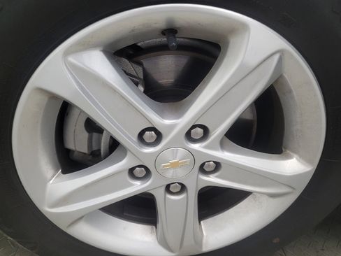 Used 2025 Chevrolet Malibu LT FWD image 31