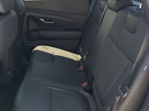 New 2026 Hyundai Santa Cruz SEL FWD image 20