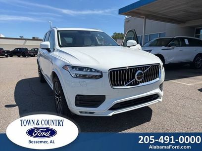 Used 2021 Volvo XC90 T5 Momentum w/ Climate Package