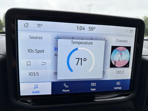 Used 2022 Ford Bronco Sport Outer Banks w/ Tech Package image 22