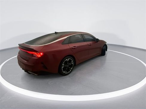 Used 2022 Kia K5 GT-Line w/ GT-Line FWD Premium Package image 4