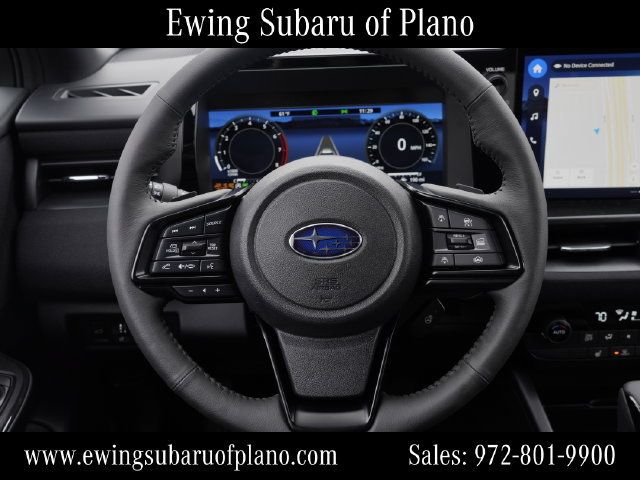 Certified 2026 Subaru Outback Limited AWD/4WD image 10