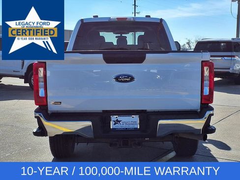 Used 2025 Ford F250 XLT image 5