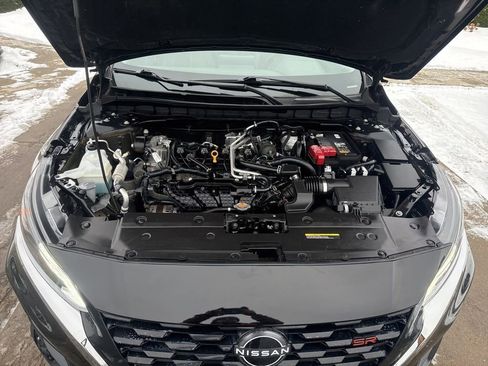 Used 2024 Nissan Altima 2.5 SR image 44