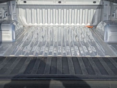 Used 2022 Chevrolet Silverado 1500 Custom image 7