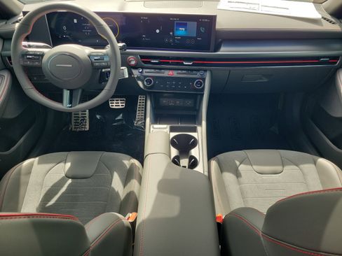 New 2026 Hyundai Sonata N Line FWD image 10