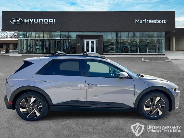 New 2027 Hyundai Ioniq 5 SEL RWD image 4