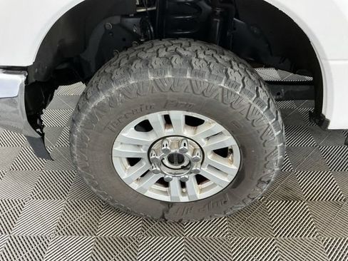Used 2019 Ford F250 XLT w/ XLT Value Package AWD/4WD image 7
