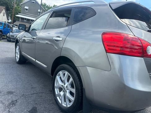 Used 2012 Nissan Rogue SL AWD/4WD image 31