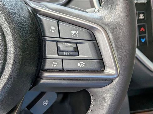 Certified 2024 Subaru Ascent Touring AWD/4WD image 16