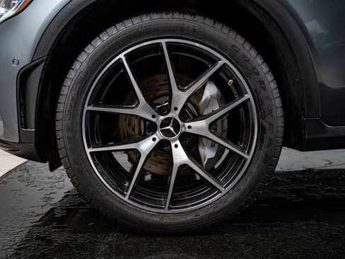 Used 2021 Mercedes-Benz GLC 43 AMG 4MATIC image 13