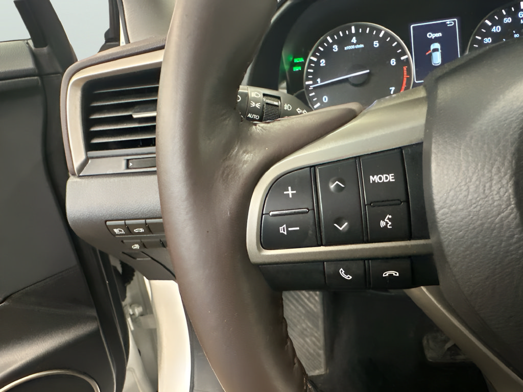 Used 2019 Lexus RX 350 AWD image 31