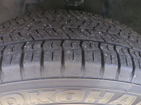 Used 2025 MAZDA CX-5 AWD 2.5 S w/ Preferred Package image 11