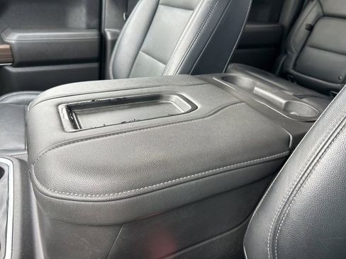 Used 2021 Chevrolet Silverado 1500 RST w/ All Star Edition Plus image 36