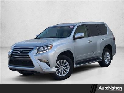 Used 2016 Lexus GX 460 w/ Premium Package