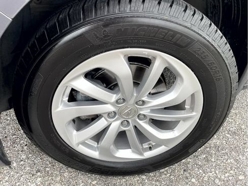 Used 2017 Acura RDX AWD w/ Technology Package image 6