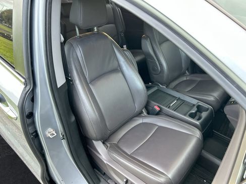 Used 2018 Honda Odyssey EX-L image 35