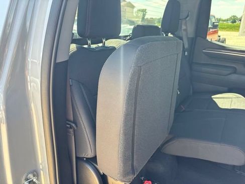 Used 2024 Chevrolet Silverado 1500 LT AWD/4WD image 39