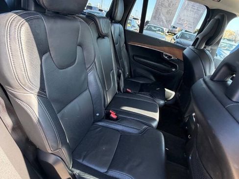 Used 2018 Volvo XC90 T6 Inscription w/ Convenience Package image 22