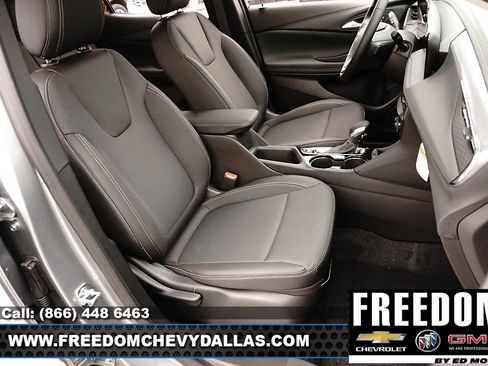 New 2026 Buick Encore GX Preferred image 15