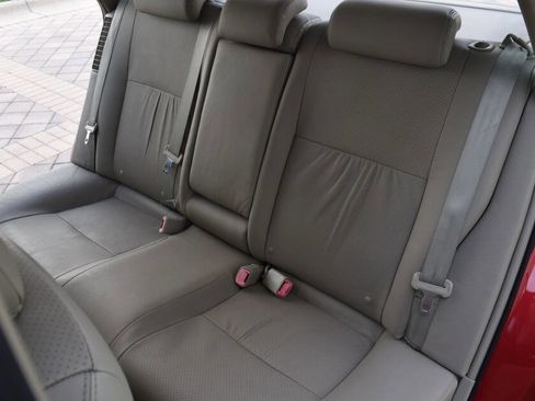 Used 2008 Toyota Prius FWD image 44