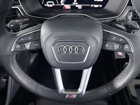 Used 2023 Audi S5 Premium Plus w/ Premium Plus Package AWD/4WD image 36