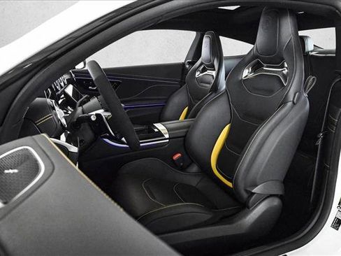 New 2026 Mercedes-Benz CLE 53 AMG 4MATIC Coupe image 18