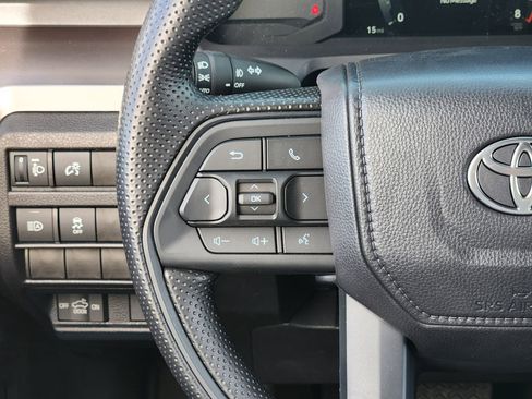 New 2026 Toyota Tacoma SR5 image 24