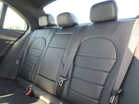 Used 2019 Mercedes-Benz C 300 C 300 image 8