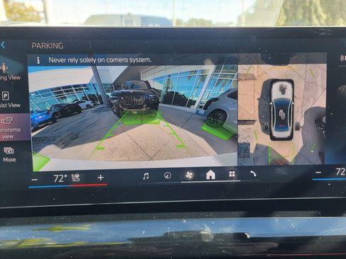 New 2026 BMW 530i w/ M Sport Package image 23