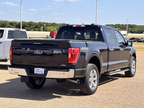 Used 2023 Ford F150 XLT w/ Equipment Group 302A High AWD/4WD image 8